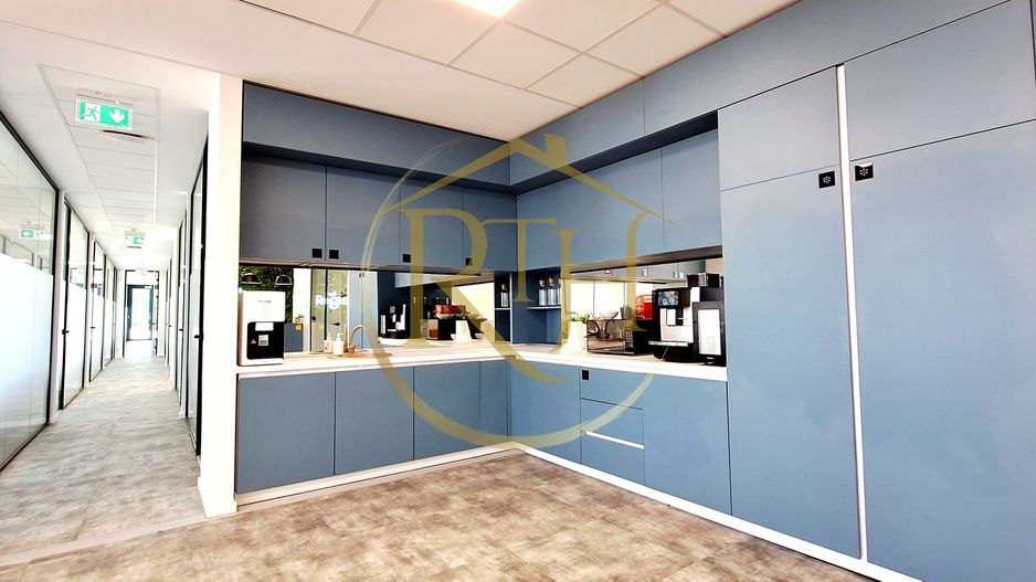Birouri premium all-inclusive în VOX Technology Park - Poză 6