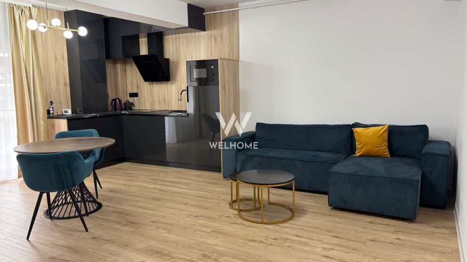 Apartament 2 camere cu terasă zona Doamna Stanca - Poză 1