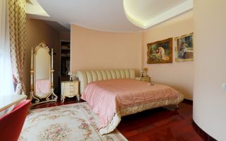 Vila de lux deosebita Pipera-Mobilata integral - Poză 6