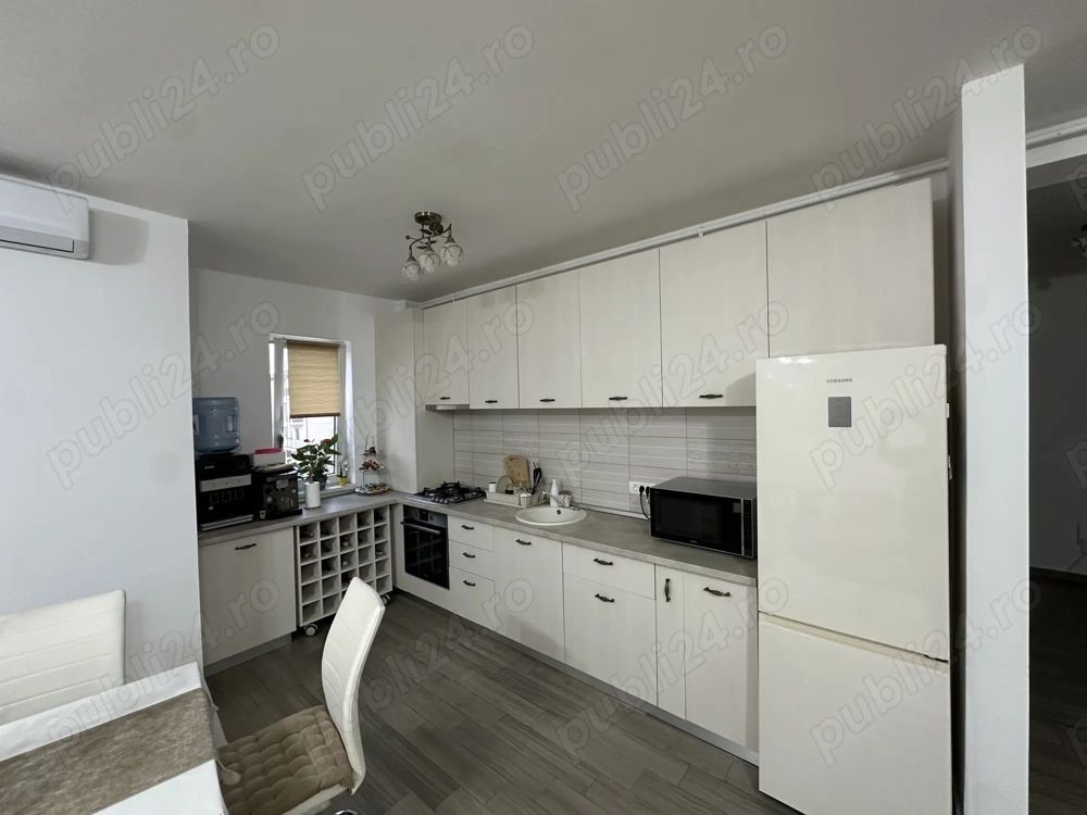 Apartament 3 camere Giroc bloc nou - Poză 3