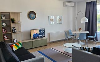 Apartament 3 camere renovat I Laguna Residence I Floreasca - Poză 4