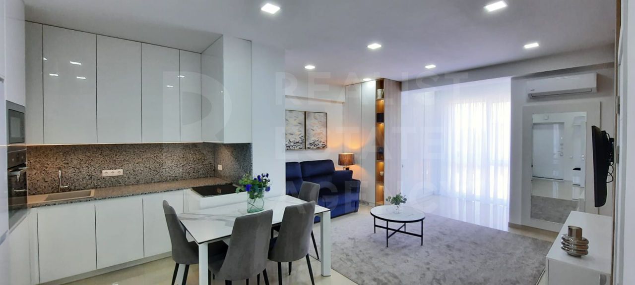 Chirie, apartament, 2 camere, strada Tricolorului, Centru - Poză 5