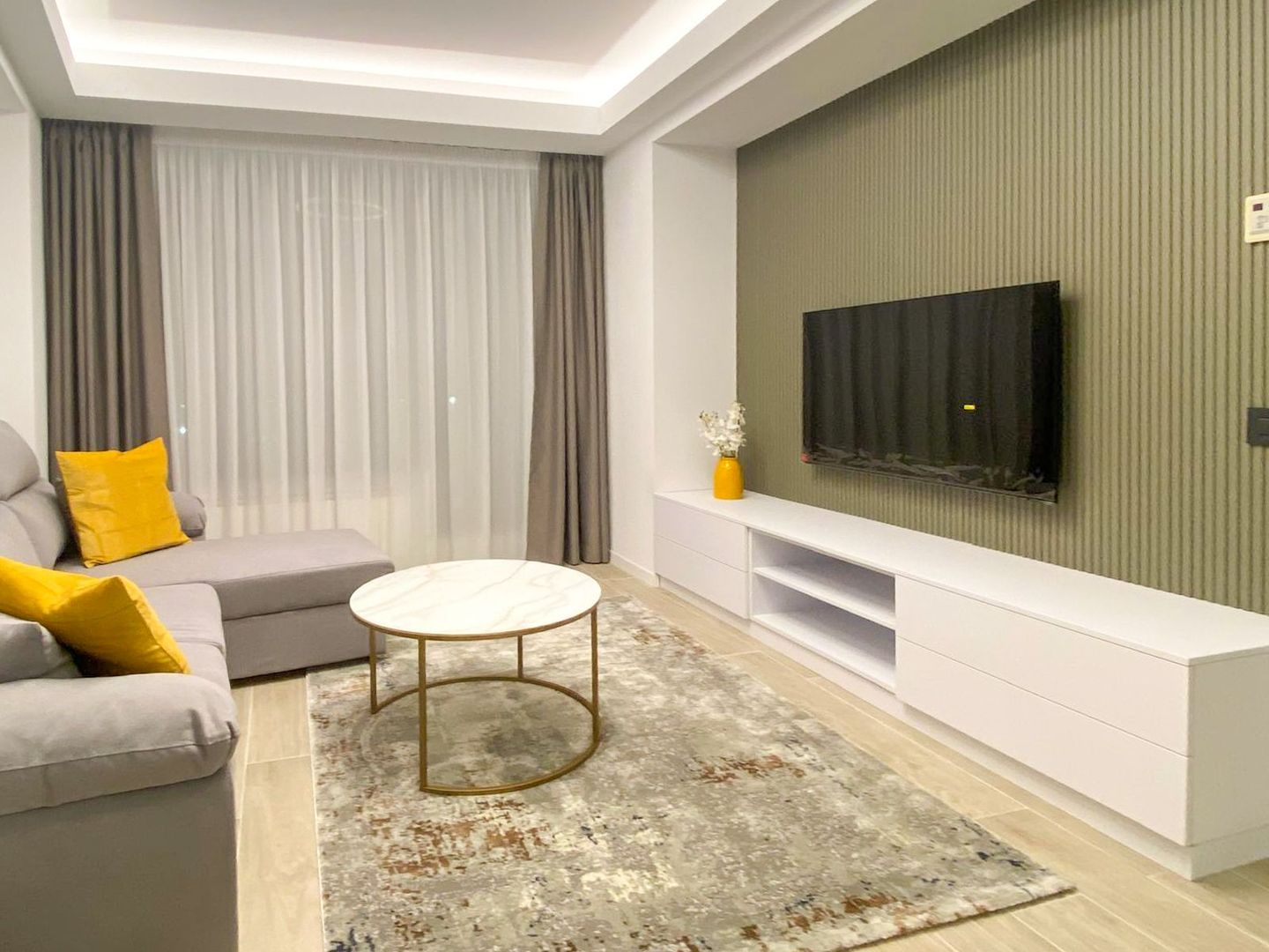 Chirie | Apartament 2 camere | Parc Herăstrău - Poză 4