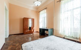 Apartament 3 camere lângă Parcul Copiilor | Etaj 1 | Fațadă renovată - Poză 7