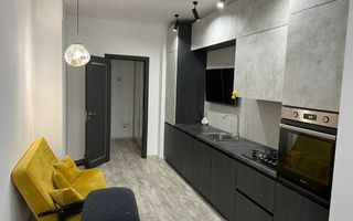 Chirie, apartament, 1 cameră, str. Avram Iancu, Râșcani - Poză 2