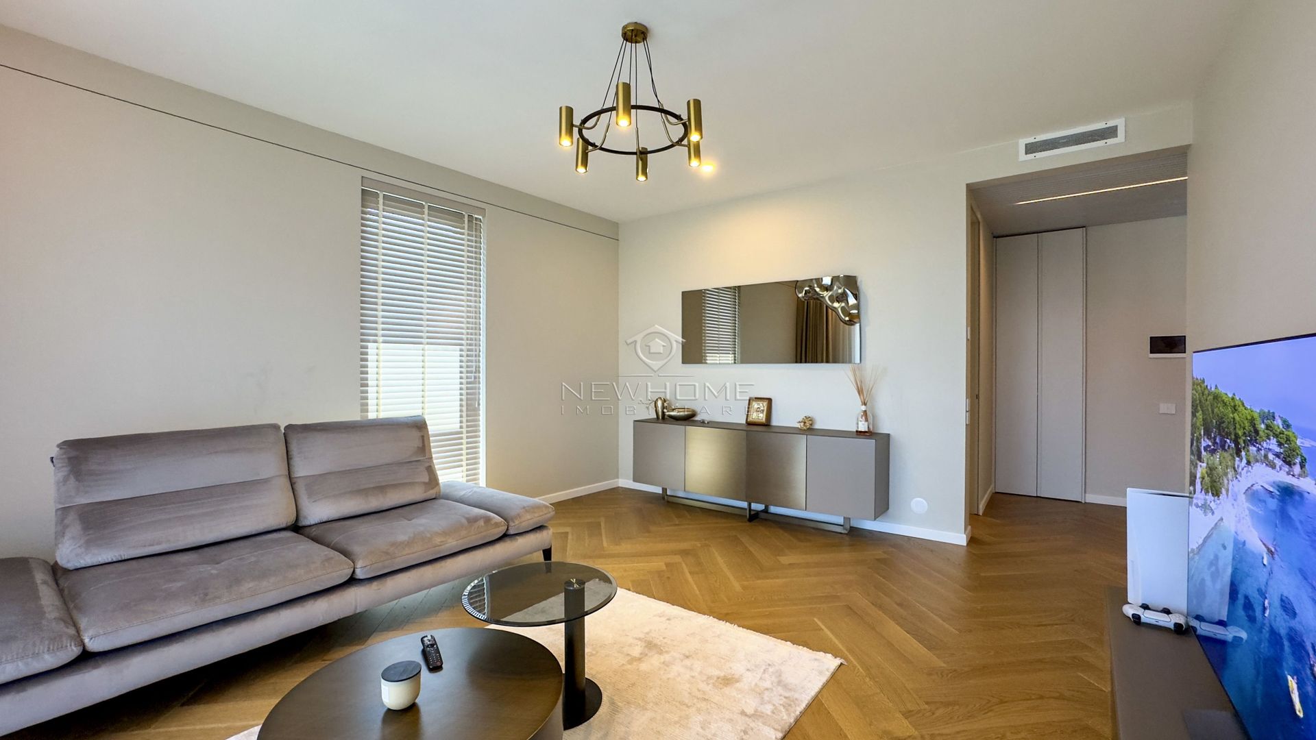 PRIMA INCHIRIERE Apartament de lux, zona Iulius Mall - Poză 7