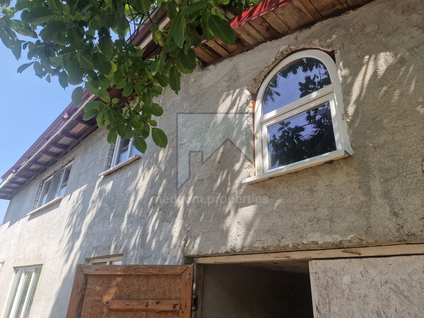 Vanzare Vila S+P+1E+Pod - Adunatii Copaceni - Poză 5