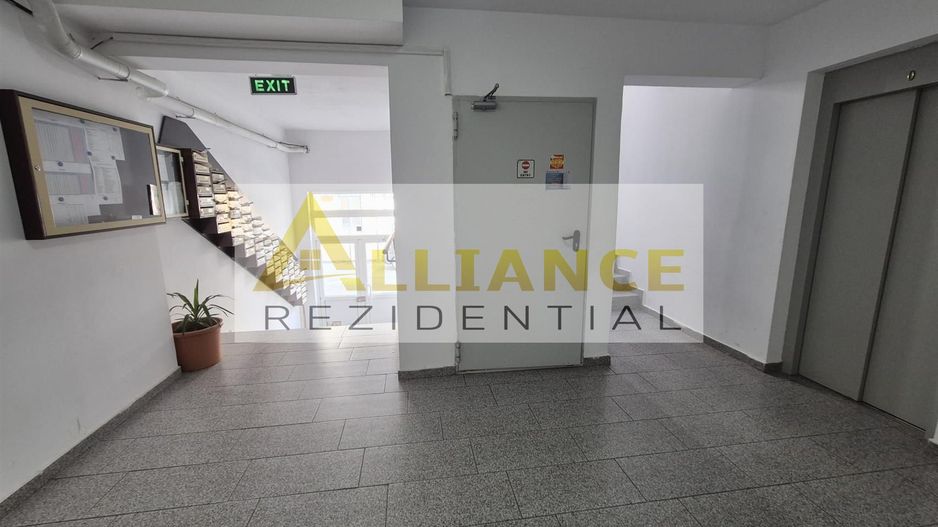 Metrou Berceni 5 min Ap 2 Cam Mobilat+Curte - Poză 16