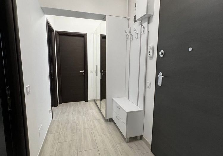 Apartament 2 camere I Exigent Plaza Faza 2 | Mutare imediată - Poză 4