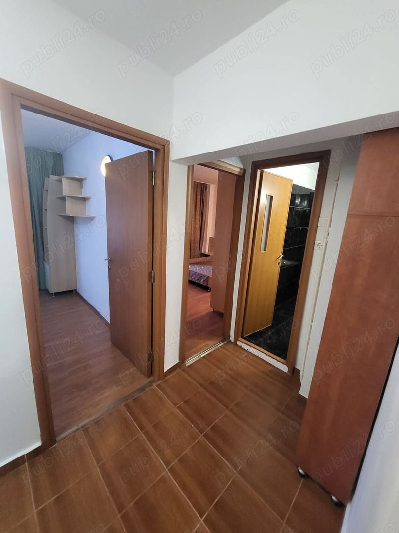 Vand apartament 3 camere-Parc Sebastian - Poză 7