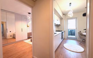 Apartament 2 camere decomandate | Finisat Luxury | Mănăștur - Poză 10