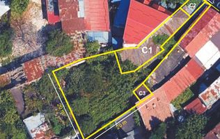 SECTOR 2 - CALARASILOR - TELEAJEN, teren 569 mp, pretabil investitie