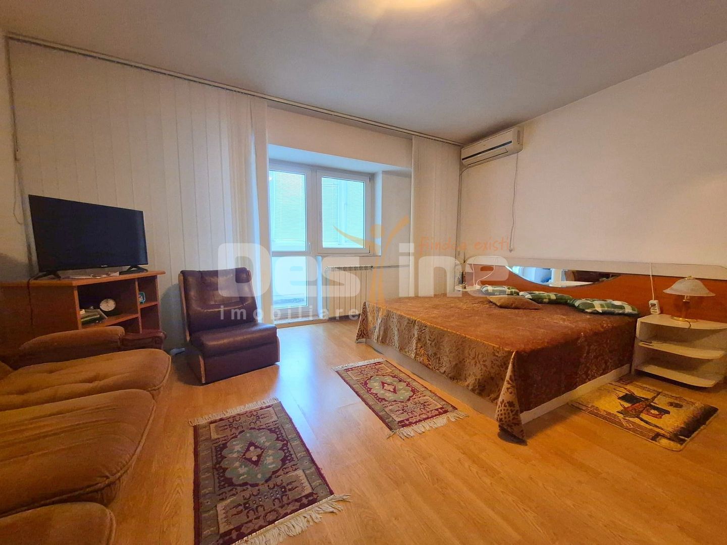 Studio de vânzare  - Zona Stadion Primăverii - Poză 2