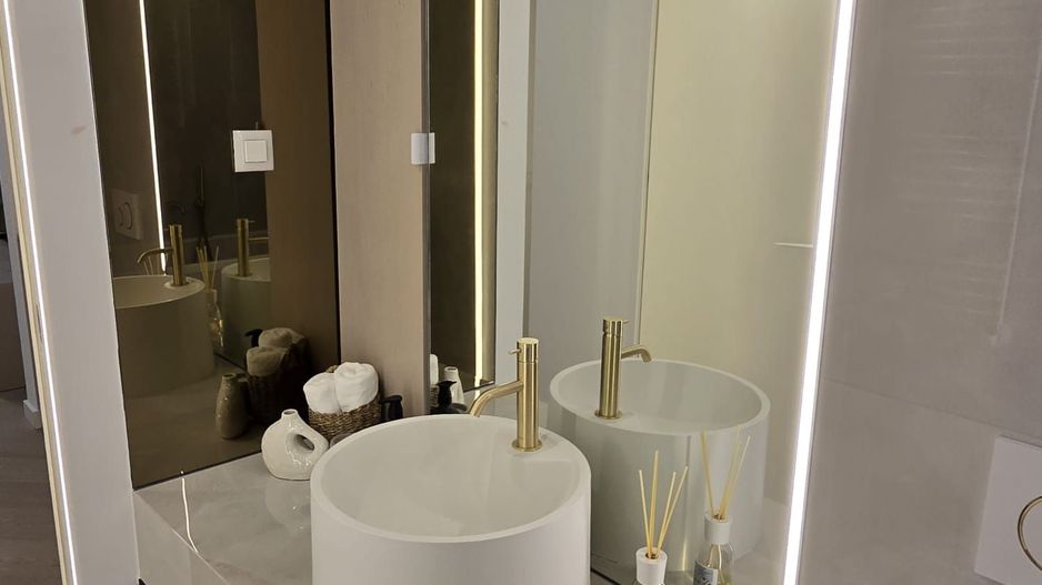 Cortina North 2 camere NOU - Poză 5