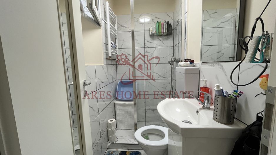 Casă individuală P+1+pod, pe piloni cu panouri solare - Poză 16