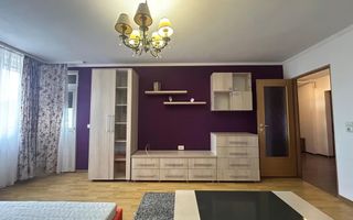 Apartament | Mobilat | Balcon | Lazaret - Poză 3