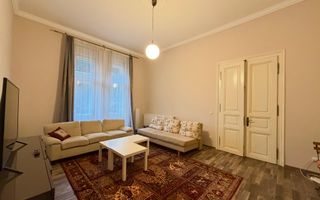 2 APARTAMENTE LA PREȚ DE UNUL | 85 MP | 143.000 € | ZONA CENTRALA - Poză 1