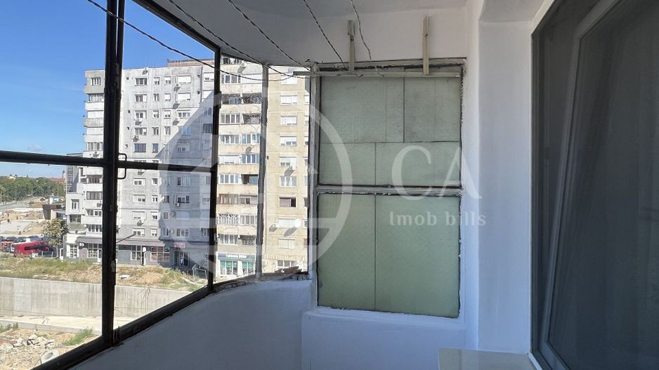 Apartament cu 3 camere de inchiriat in Cantemir Oradea - Poză 12