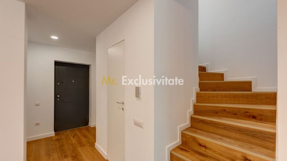 Vila Otopeni central, 222 mp cu gradina - Poză 6