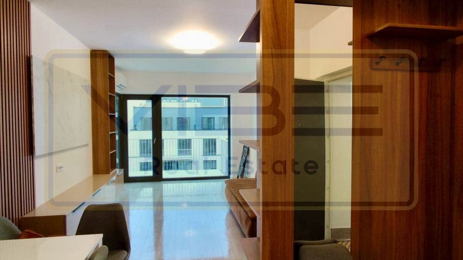 Apartament 2 camere Silk District - Poză 9