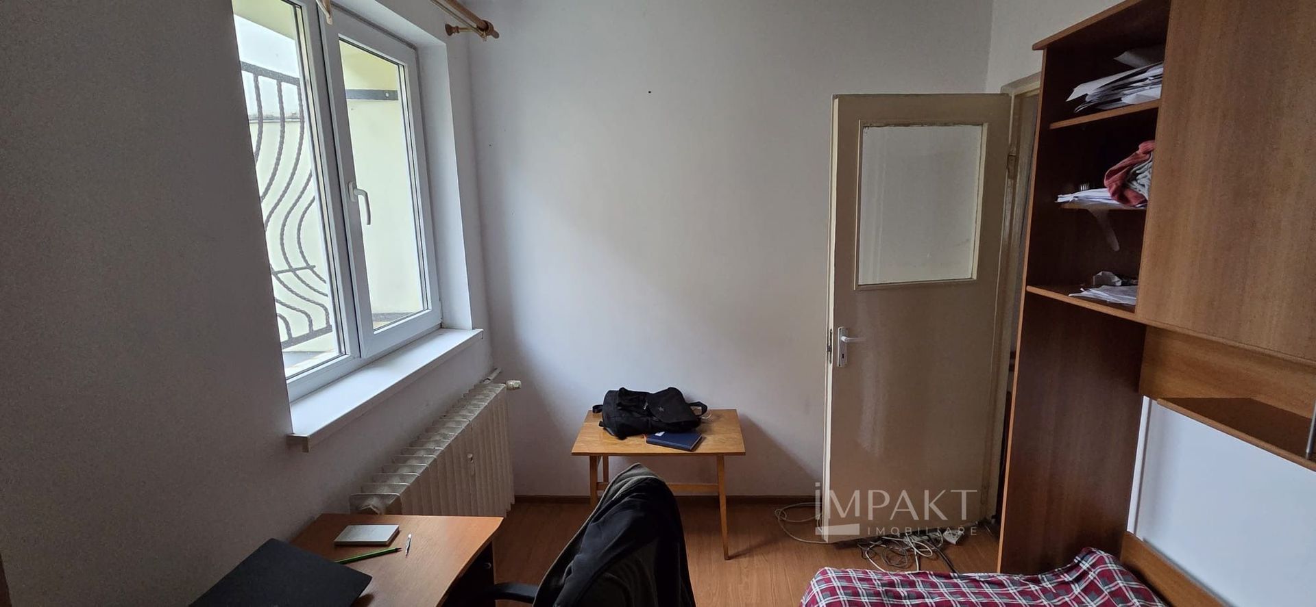 Apartament cu 2 camere de vanzare in cartierul Gheorgheni! - Poză 4