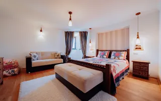 Proprietate premium în Ghimbav, la doar 10 minute de Brașov - Poză 21