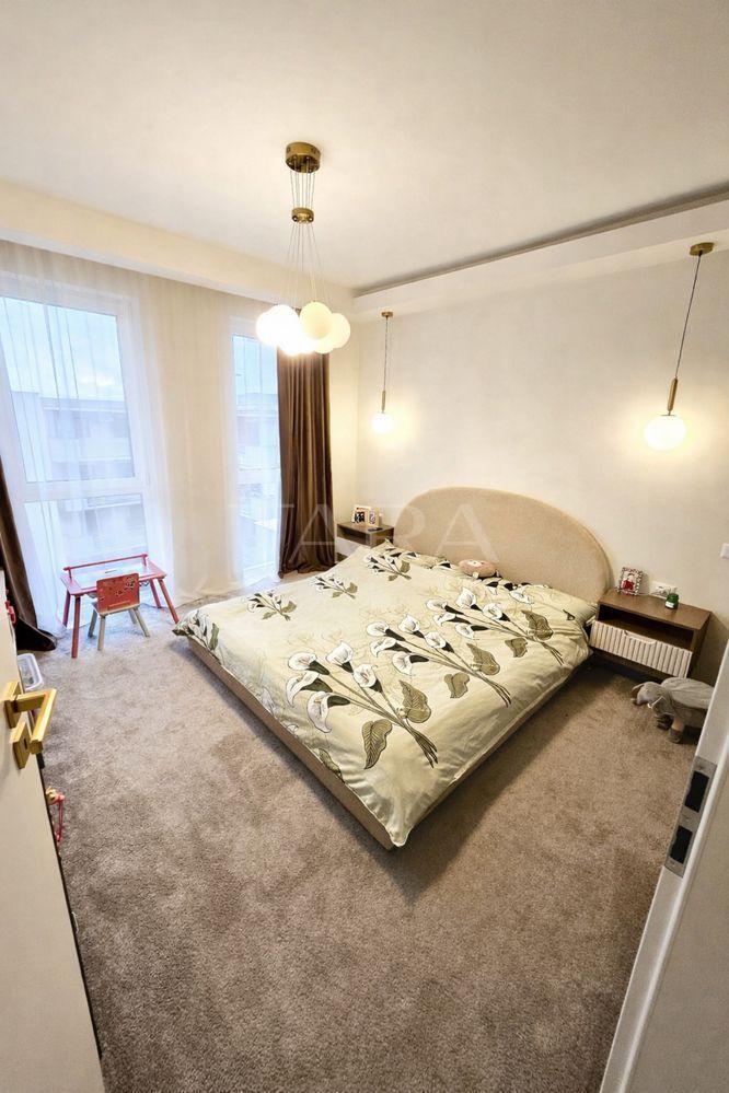 Apartament 2 camere, Dunării Park Apartments - Poză 6