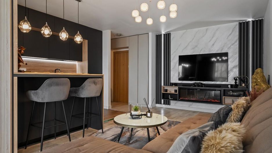 APARTAMENT 3 CAMERE | PARCARE | PARCULUI 20 - Poză 5