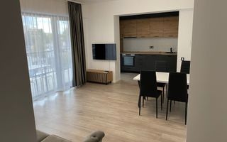 2 camere Sisesti | North Side Park | Mobilat si utilat - Poză 1