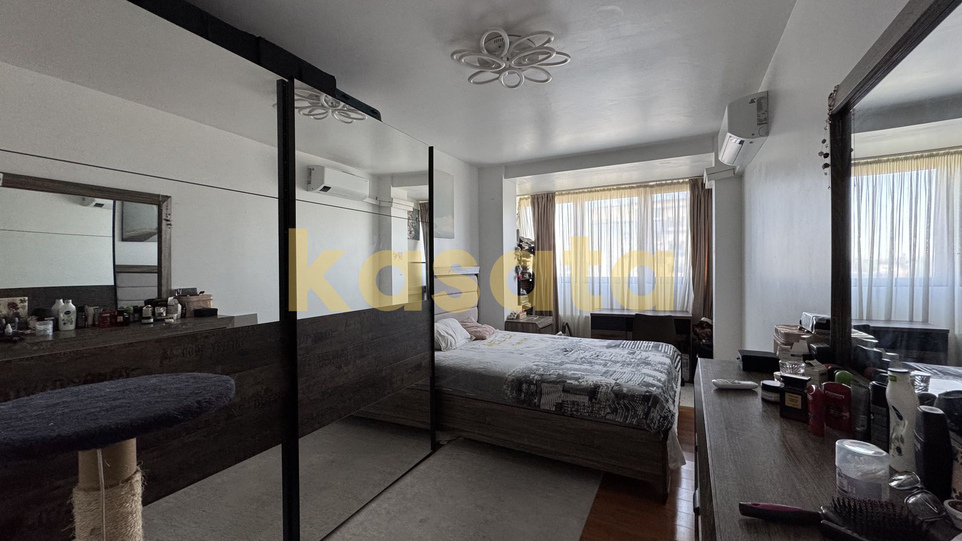 4 Camere | Floreasca | Vedere Panoramica | - Poză 3