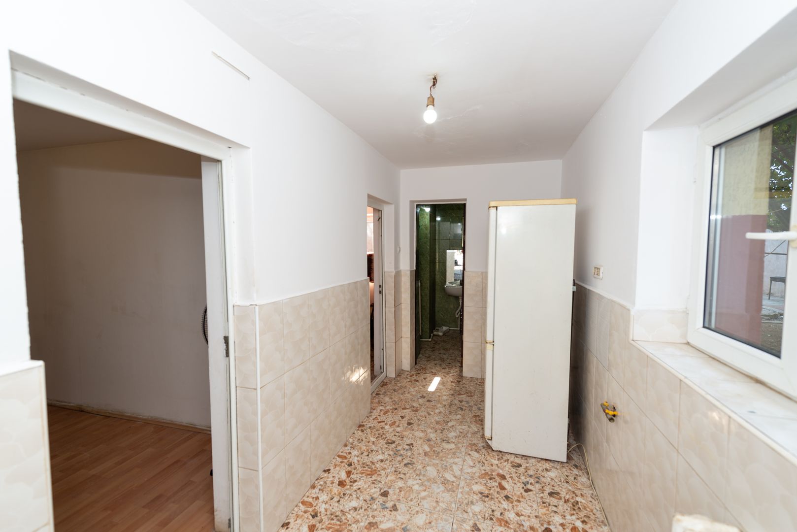 Casa individuala 4 camere, 265mp teren, Progresul , Sector 4 - Poză 10