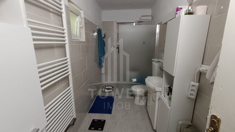 Casă cu teren 952 mp, in , Scoreiu – jud. Sibiu - Poză 4