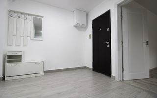 3 camere recent renovat, totul nou- Aradului - Poză 11