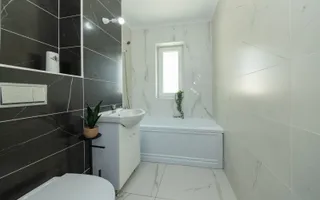 Subcetate|Coresi-Apartament 2 camere 60 mp+loc de parcare - Poză 15