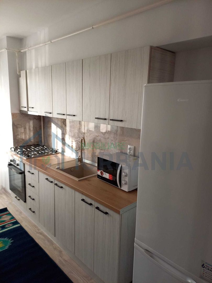Apartament 2 camere - Copou Garden - Poză 4