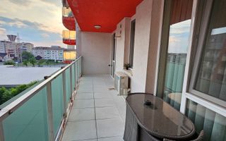 Apartament de vanzare Ared-Oradea - Poză 8