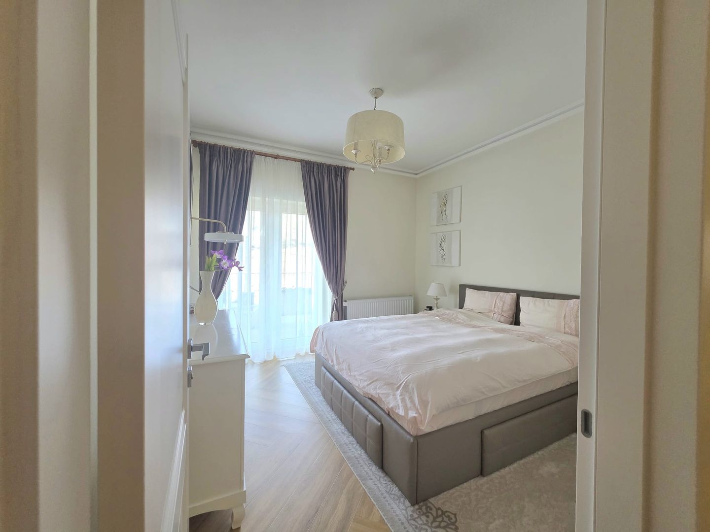 Penthouse Unirii Park Residence- etaj 2+etaj retras - Poză 10