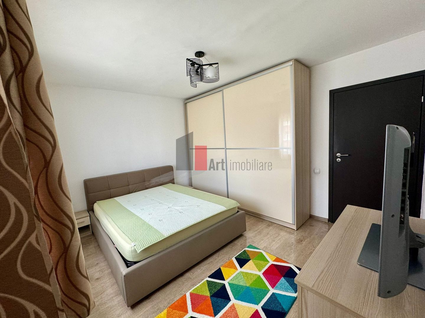 Apartament 2 camere 13 Septembrie Petre Ispirescu cu loc de parcare - Poză 1