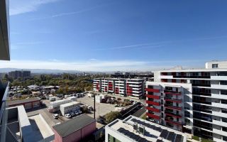 Apartament 2 camere | la cheie | Elite Junior - Poză 7