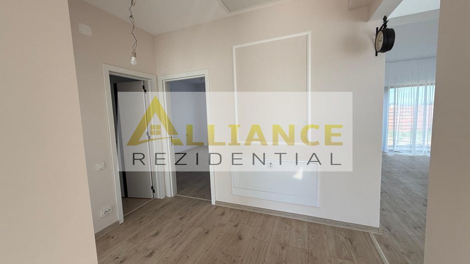 Casa individuala parter || 3 camere 2 bai || teren 375mp - Poză 11