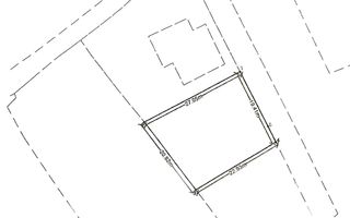 Teren intravilan 500 mp  cu utilitati-ideal casa P+2E-Zona Zavoaie - Poză 2