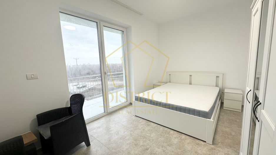 Apartament spatios cu 2 camere | Calea Urseni | PetFriendly | Prima inchiriere - Poză 1