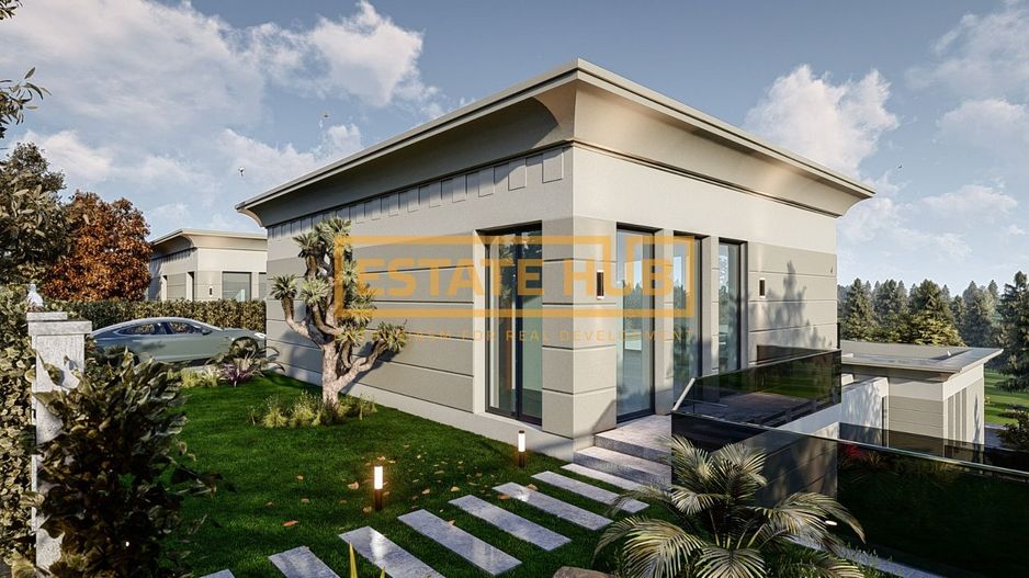 Vila premium in Borhanci, proiect exclusivist - Poză 23