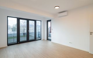 Cladire premium, etaj 2 | 150 mpu + terase 57 mp | 3 locuri parcare - Poză 20