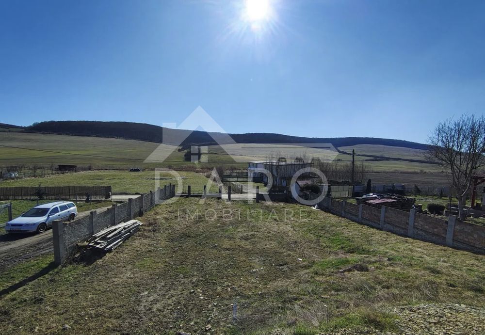 🏡 Casă spațioasă de vanzare | 202 mp utili | Tofalău | 180.000 € - Poză 4