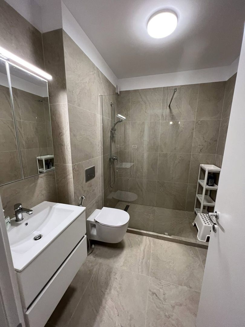 Apartament 2 camere,MTM Residence PIPERA + Loc parcare - Poză 10