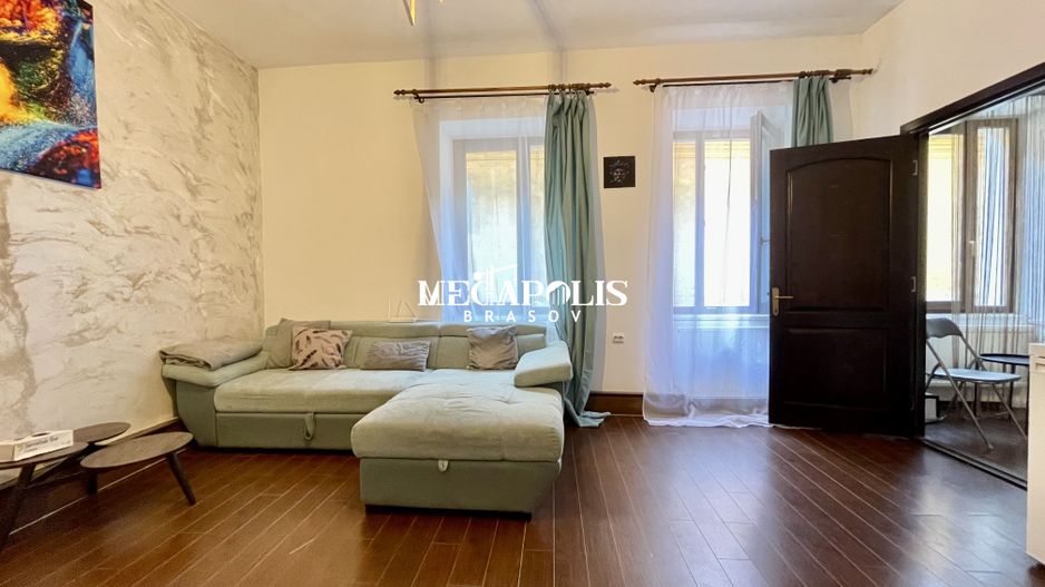 Apartament 2 camere | Strada Republicii | Inima Brașovului - Poză 6