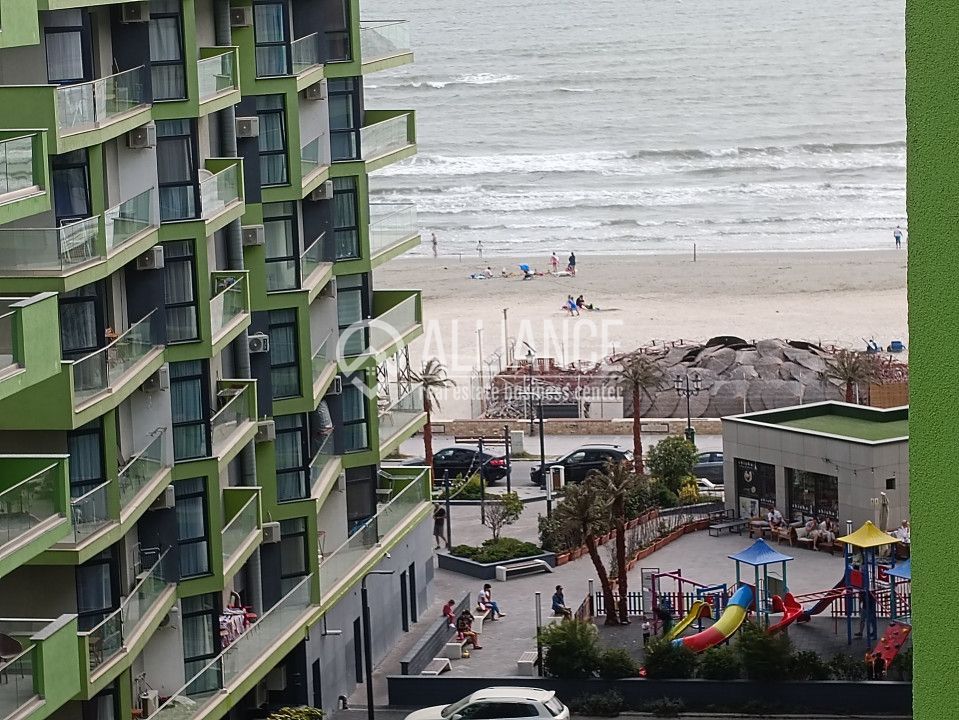 MAMAIA NORD ALEZZI (COD03) - 2 camere la 2 pasi de plaja ! - Poză 4