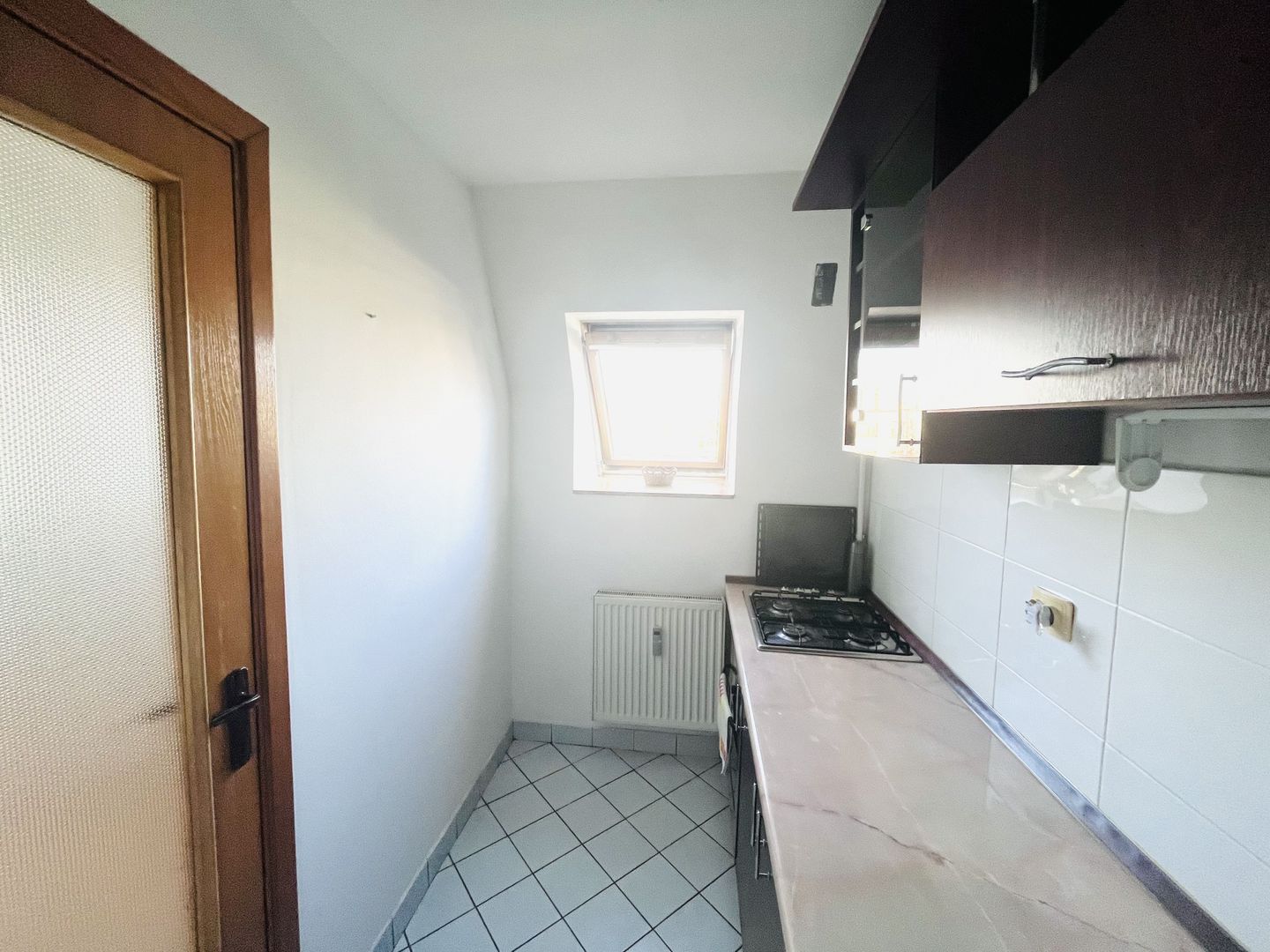 GARSONIERA MODERNA DECOMANDATA BLOC 2006 CENTRALA BLOC METROU V IALOMITEI - Poză 6