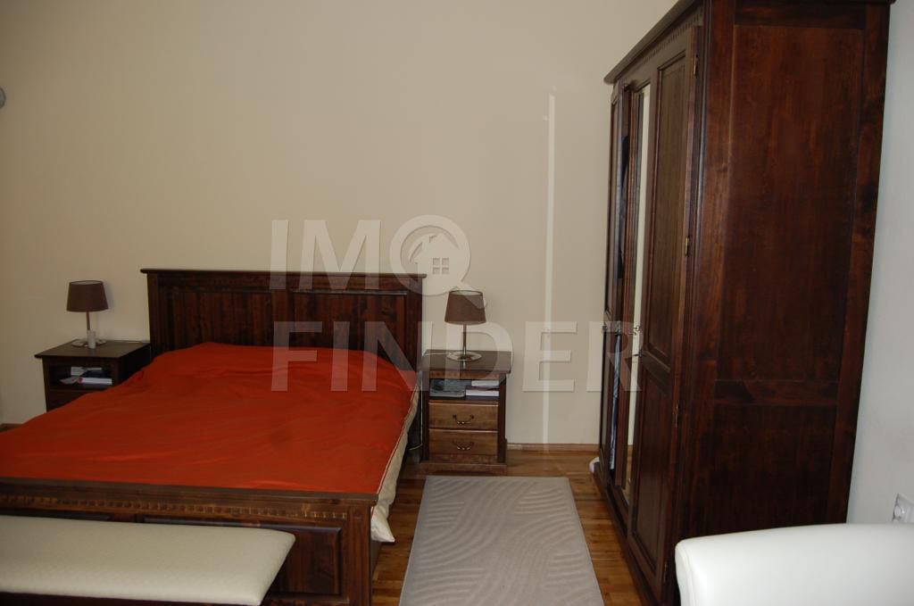 Proprietate unica 271 mp construiti, Centru, zona Horea - Poză 5